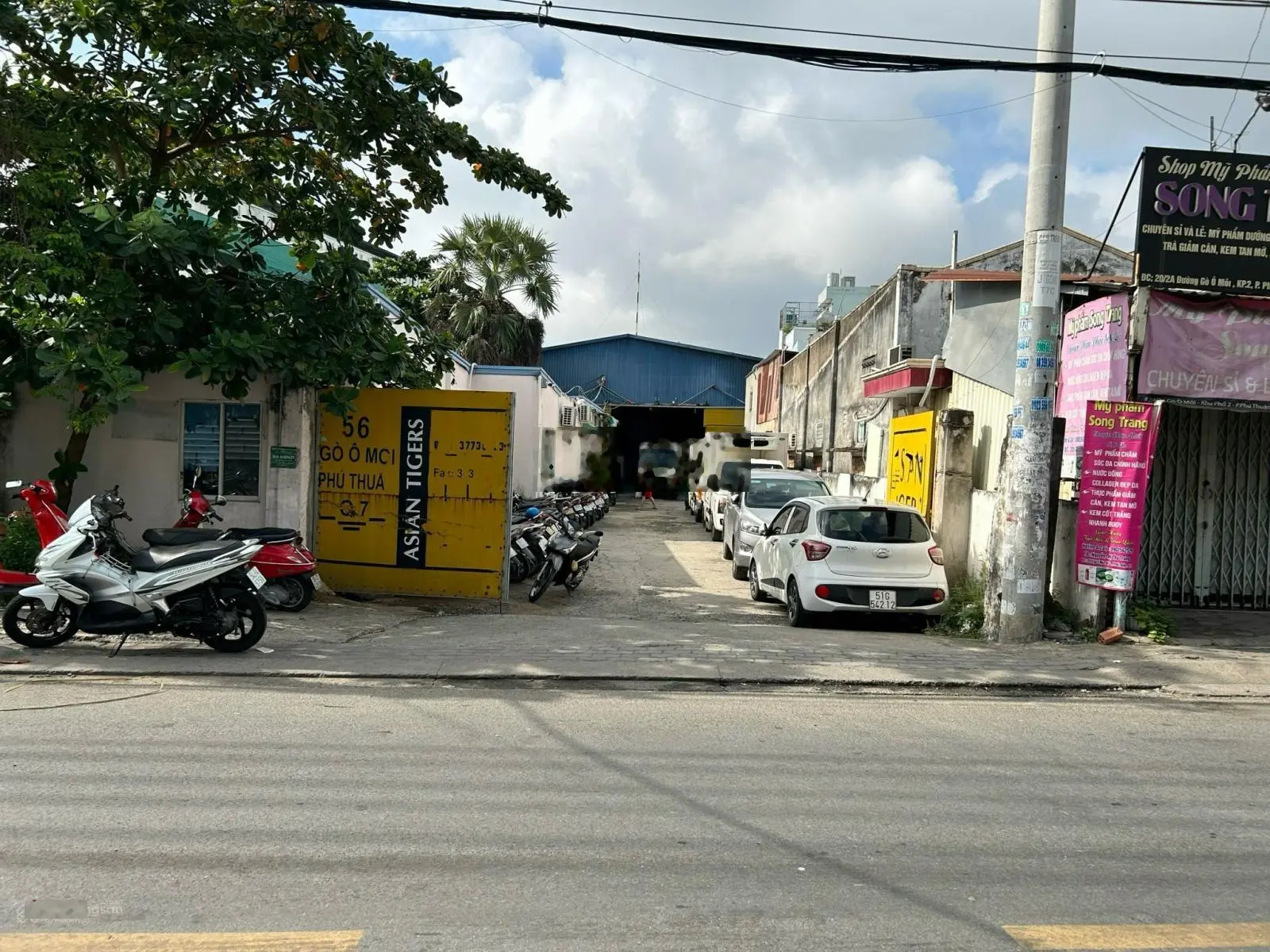 Cần bán nhà mặt phố, đường 15, P. Tân kiểng, Q7. DT: 171,5m2, giá 33 tỷ 8 (TL) LH: 0966 733 ***