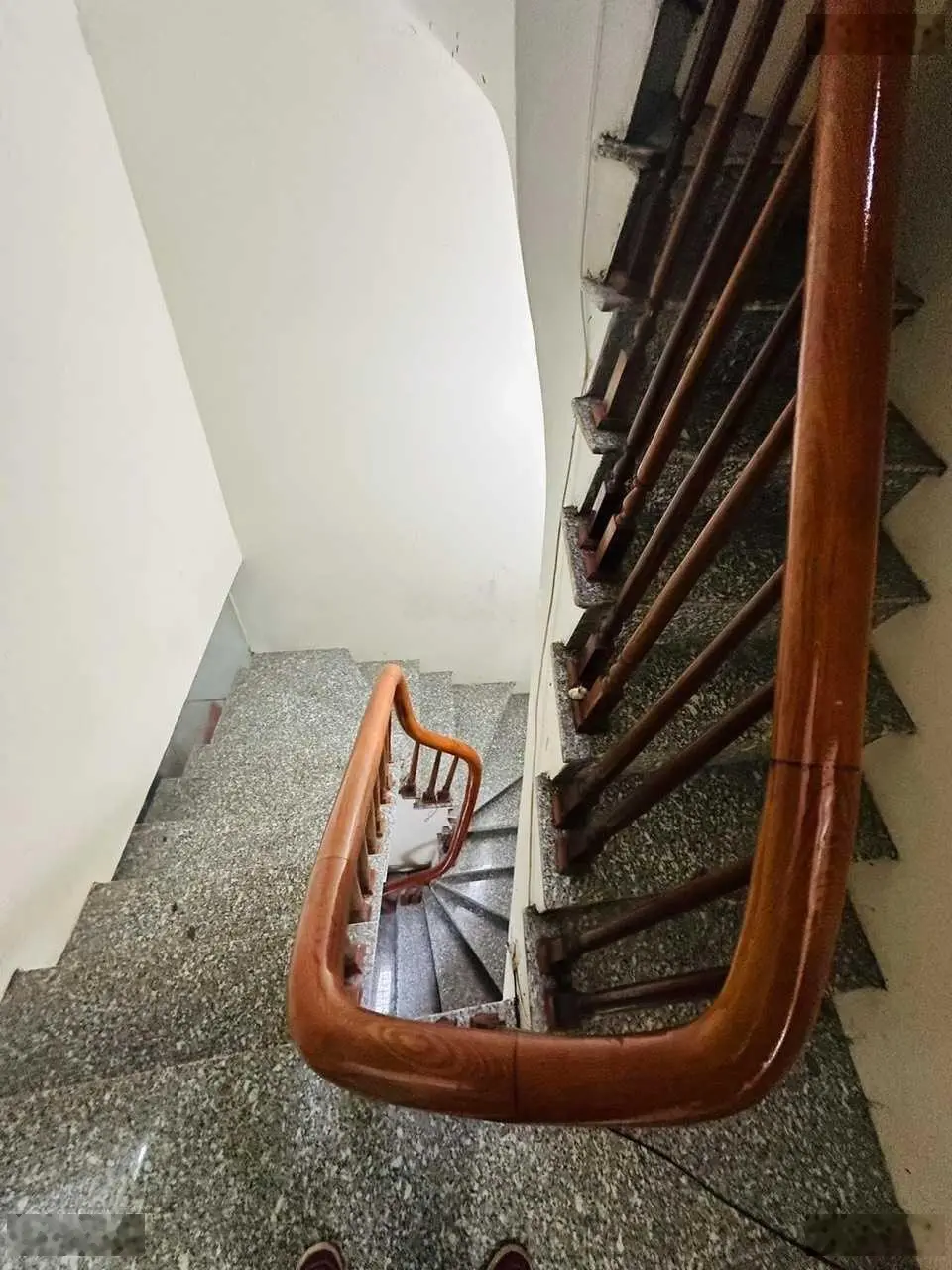 Bán nhà cạnh tiểu học Mai Động, nhà đẹp, gần phố, chỉ nhỉnh 3,8 tỷ