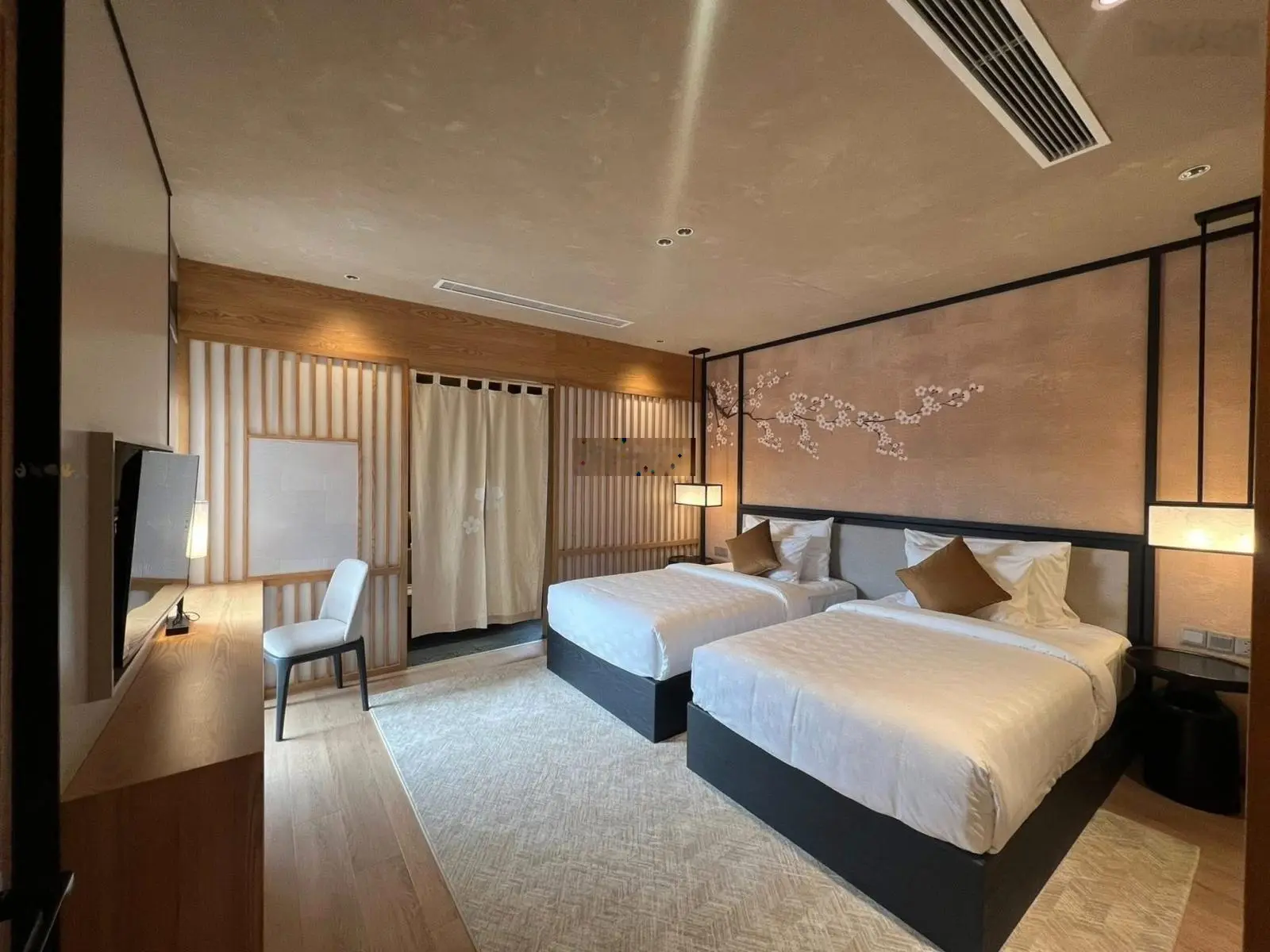 Tokyu retreat biệt thự khoáng nóng chuẩn nhật gần hà nội nhất! giá chỉ từ 9 tỷ