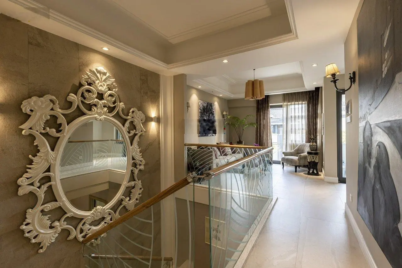 Biệt thự Lavila Kiến Á - DT 105.6m2 - Nhà Hoàn Thiện Cao Cấp - Bán nhanh 13 tỷ - LH: 0932.991.240