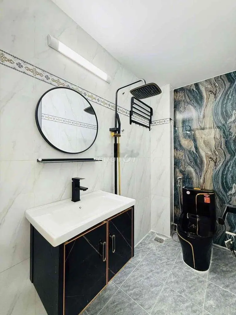 Siêu phẩm nhà đẹp mt đường số 23 thủ đức , 1t1l , đầu tư cho thuê thích hợp, giá tt 2.2 tỷ