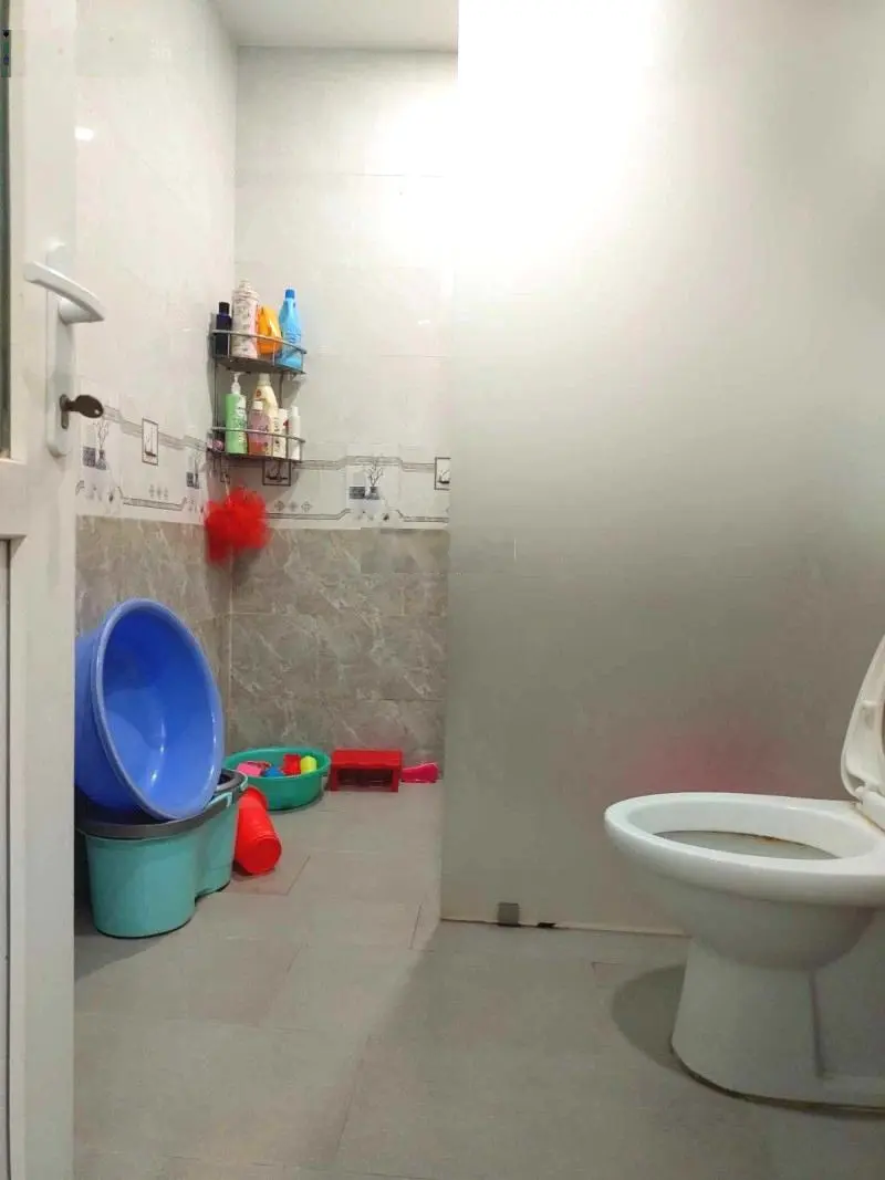 Bán Nhà Gấp 2 Tầng Hẻm Xe Hơi 7 Chỗ Vi Vu 110m2_5.5x20m Linh Đông Thủ Đức Chỉ 7,99 tỷ