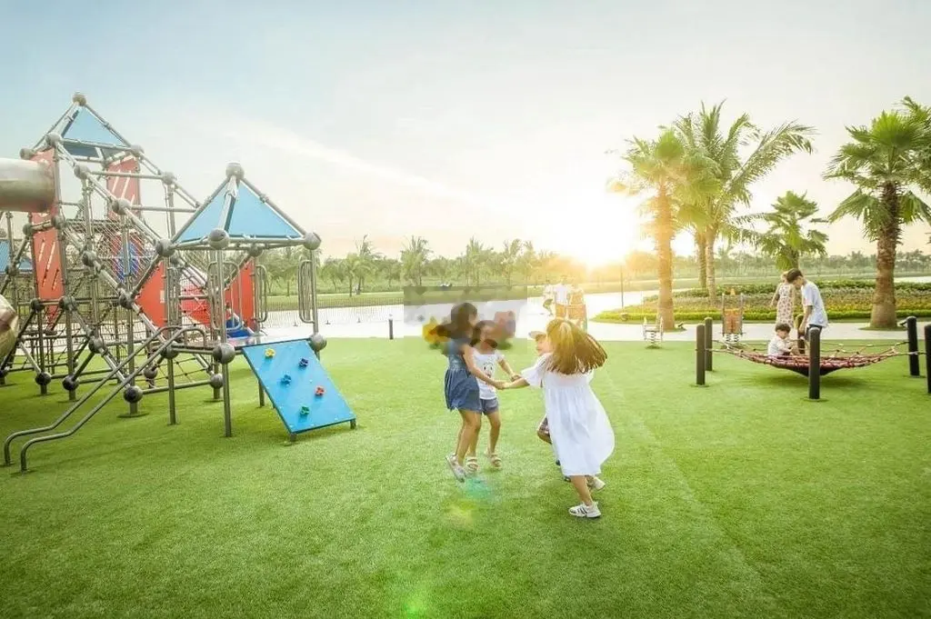 BÁN NHANH CĂN 3N2VS GÓC GIÁ 3.060 tr ( FULL NỘI THẤT ) TẠI VHOP