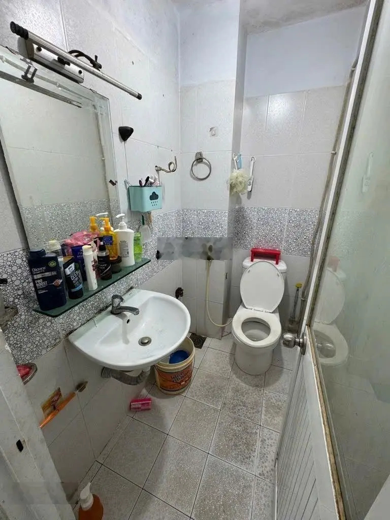 Hót hót đường số 1 tân tạo A .3xxx Nhỉnh NHÀ 3 TẦNG 4*10M - KHU PHÂN LÔ ĐƯỜNG 6M -