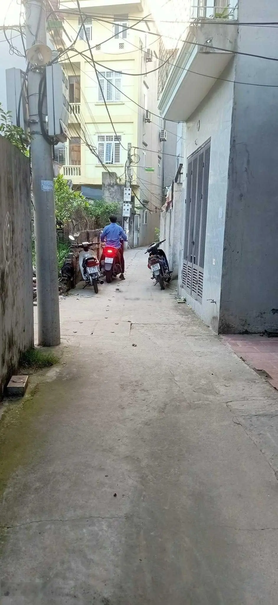 Hàng xóm Vinsmart City - 1 nhà ra ô tô - sát phố an sinh đỉnh - tiện ích vip Vin