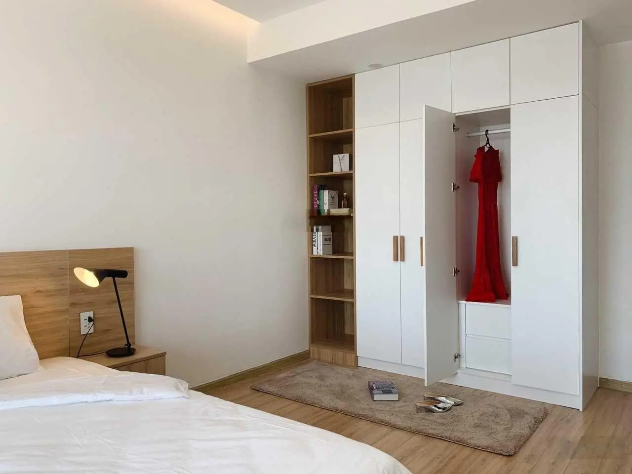 Bán - 3PN - 133m3 - bự nhất New City - 8.550 tỷ bao hết - thanh toán 8.250 tỷ nhận nhà ở ngay t12