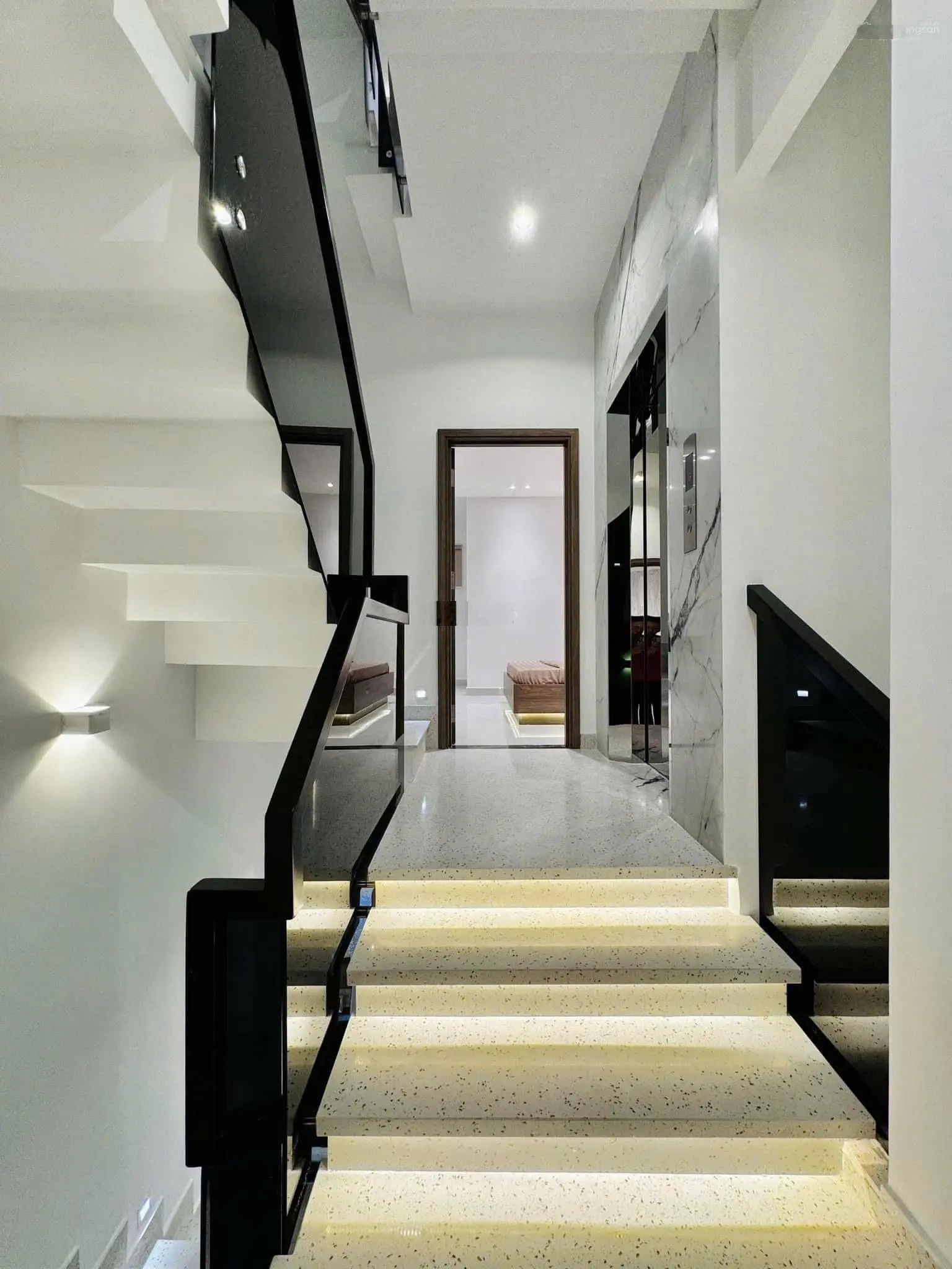 Bán NR 4,1 tỷ, 78,8m2, 5PN, 5WC tại Lê Quang Định, p11, Bình Thạnh, HCM, Chính chủ Hot!