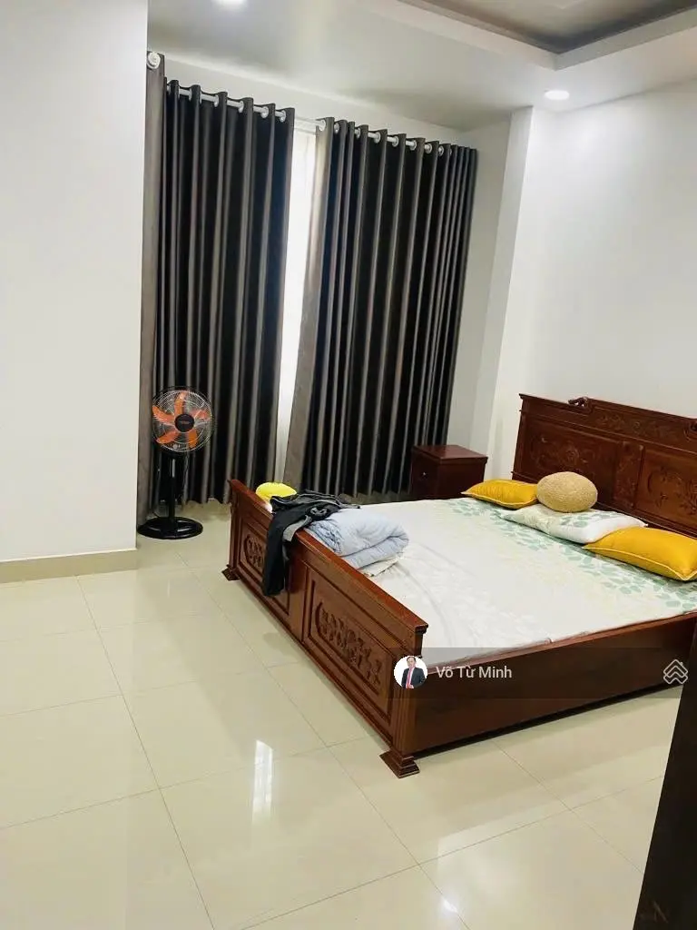 Khu phân lô đẹp nhất p15 tân bình, hcm 5 tầng, mặt tiền 5.1m - giá 9 tỷ 3 tl
