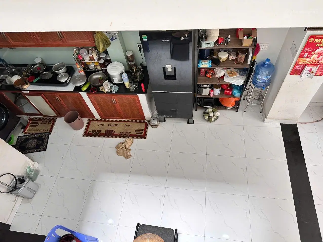 Nhà 1 trệt 1 lầu, Hẻm ba gác đg Dương Đình Hội, Phước Long B, Quận 9, CN 40m, 3.75tỷ.