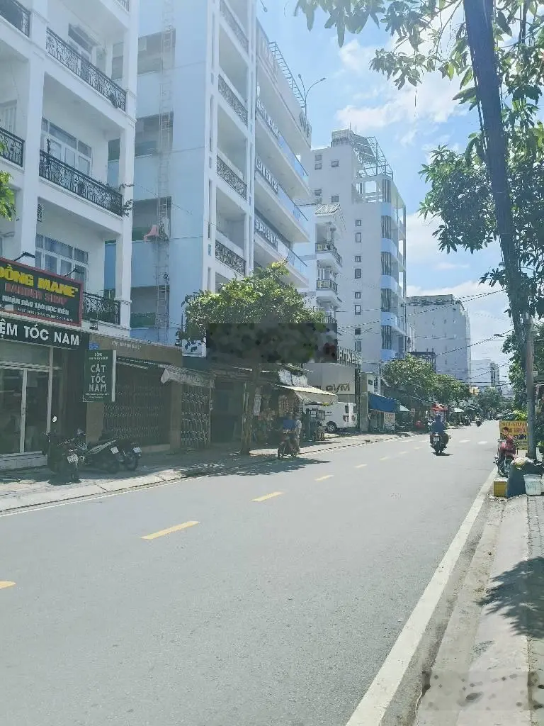 Mặt tiền kinh doanh Lý Phục Man Q7, 5.8x30m, 145m2 nhỉnh 15 tỷ