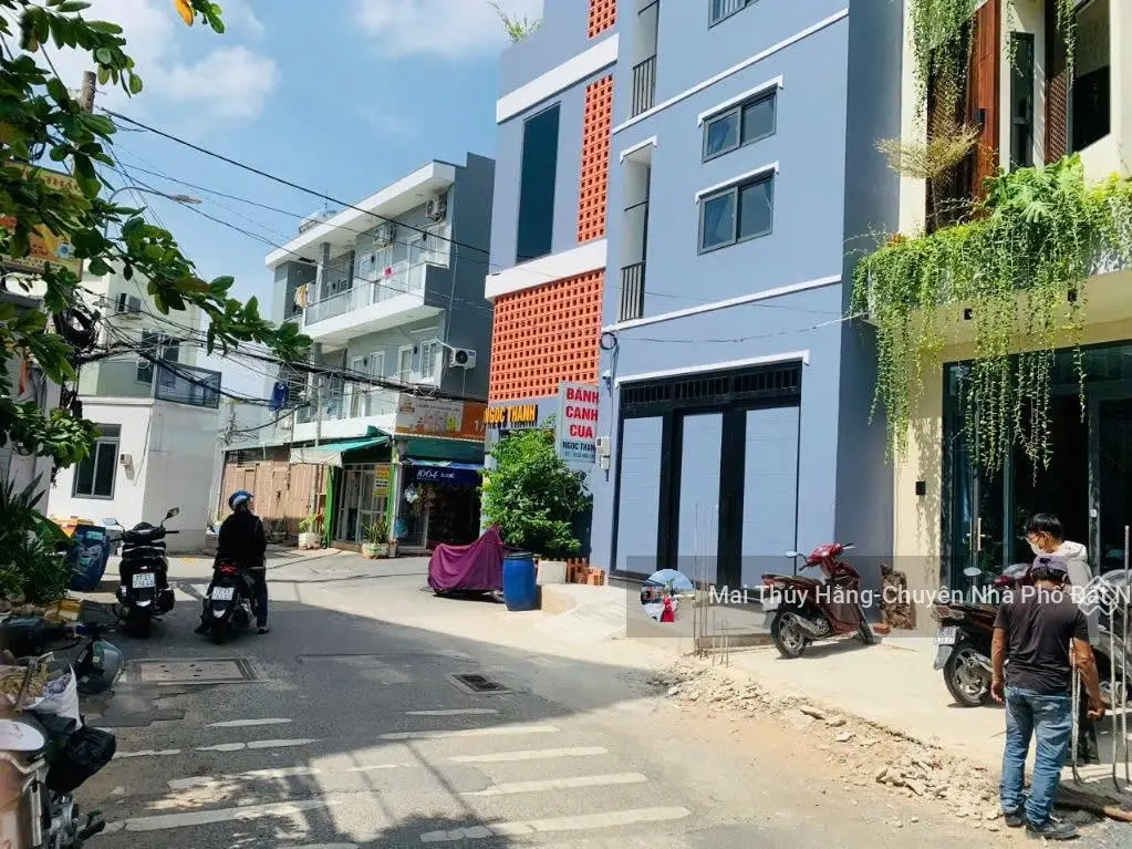 Hàng hiếm - nhà mặt tiền 1T1L gần khu Him Lam Linh Chiểu - cho thuê 10tr/tháng - 76m2 giá 6.8 tỷ