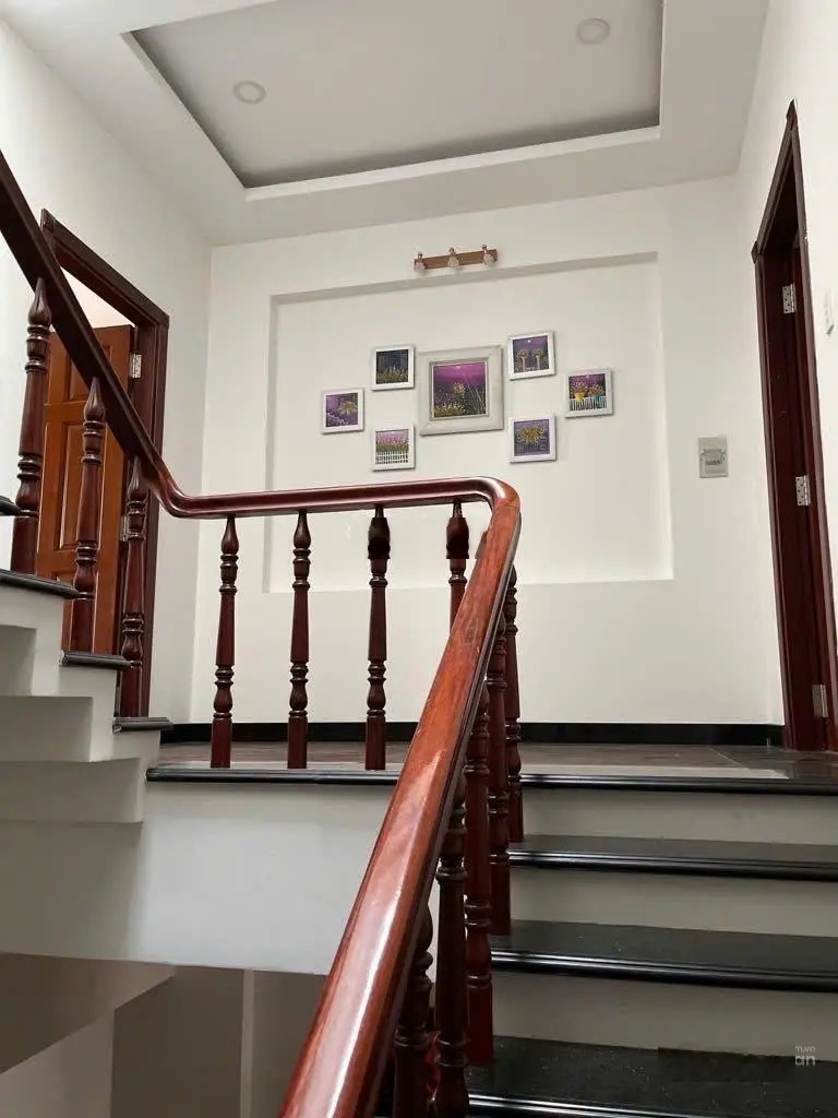 Mặt tiền khu Tên Lửa, nhà đẹp 4 tầng, ngang 5m, đường 12m, 90m2, giá chỉ nhỉnh 12 tỷ