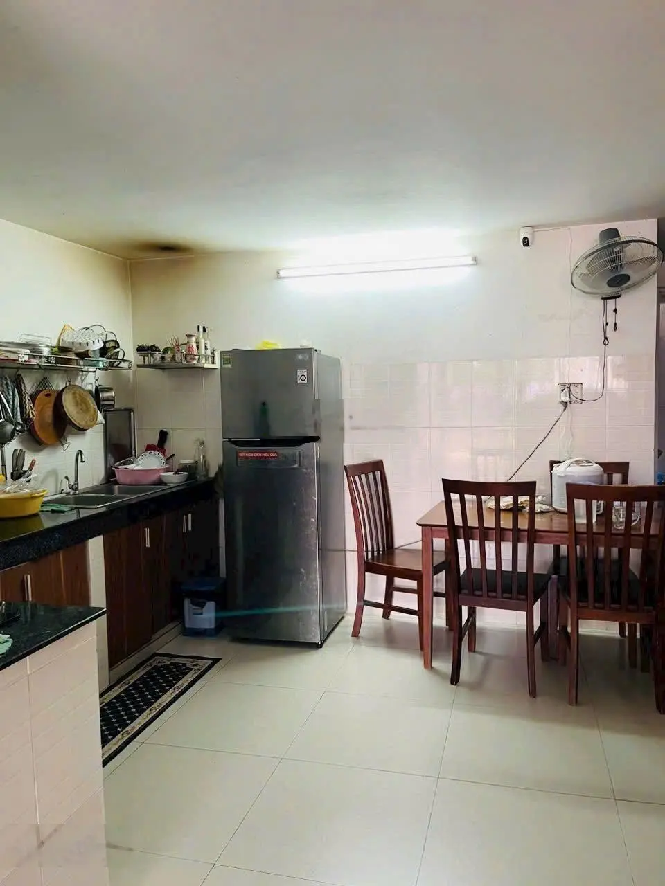 Cần bán căn nhà sổ riêng ngay chợ cây xăng 26 Tân Phong-Biên Hoà chỉ 1 tỷ850