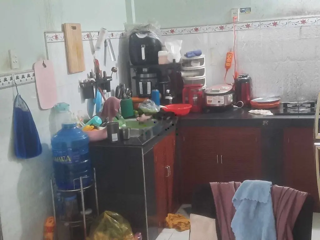 cần bán nhà cấp 4 long sơn vũng tàu