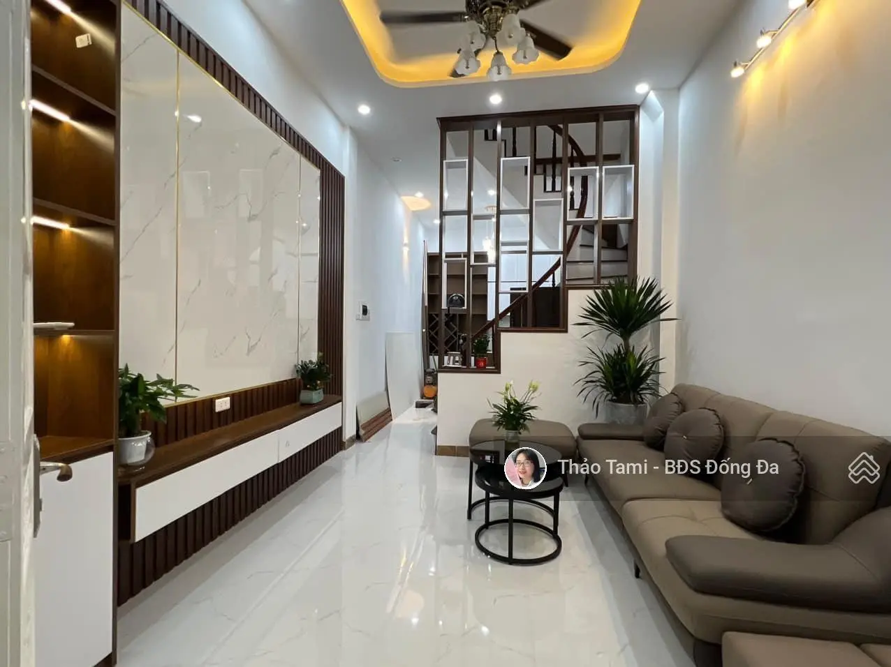 Hiếm Có Trường Chinh, ngõ thông rộng, lô góc 2 thoáng, nhà mới cứng, dân xây đẹp, tiện ích, 39m2*5T