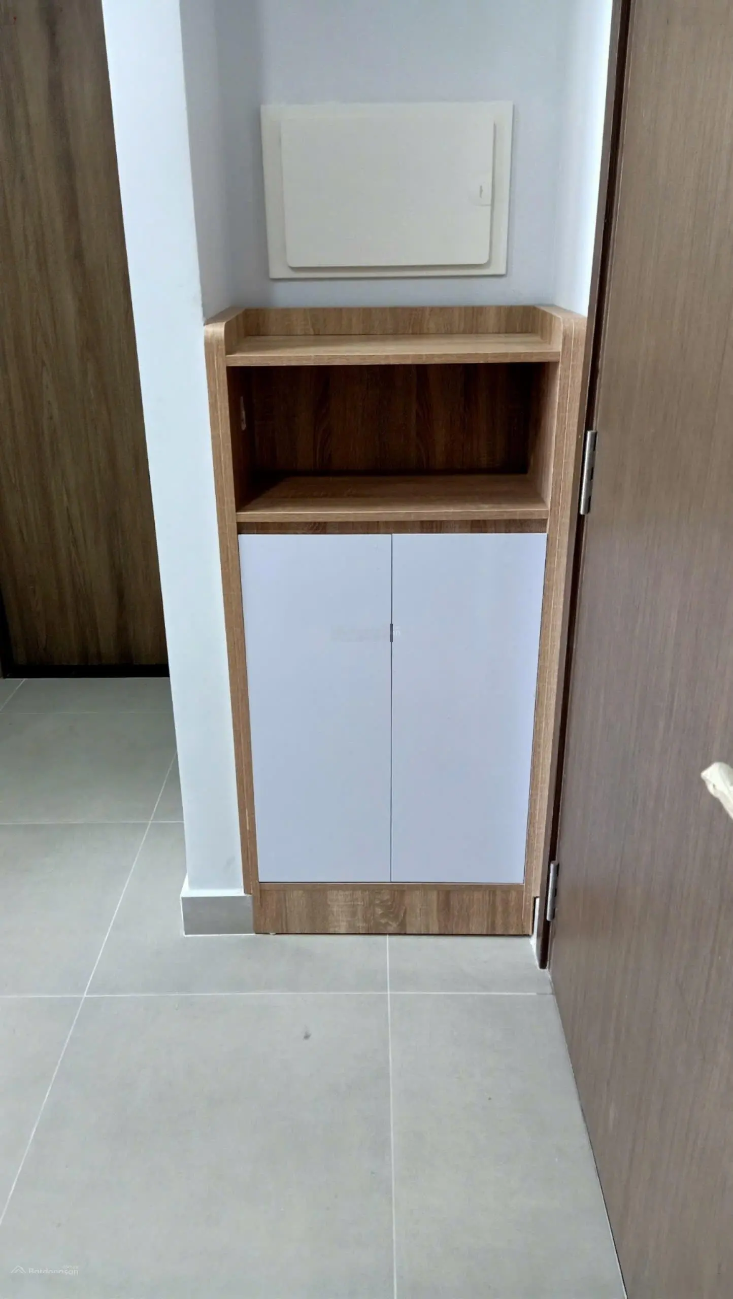 CẦN SANG NHƯỢNG CH RIVER PANORAMA 55m2 2PN 1WC - ĐẦY ĐỦ NỘI THẤT - 2.7 TỶ - LH 0918 181 ***
