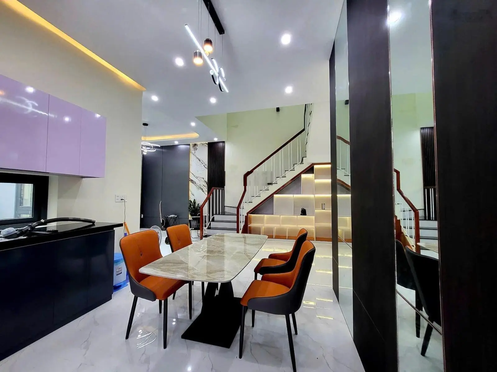 Chủ Gửi Bán Căn Nhà 1T1L Gần Trường Mầm Non Sông Khuê