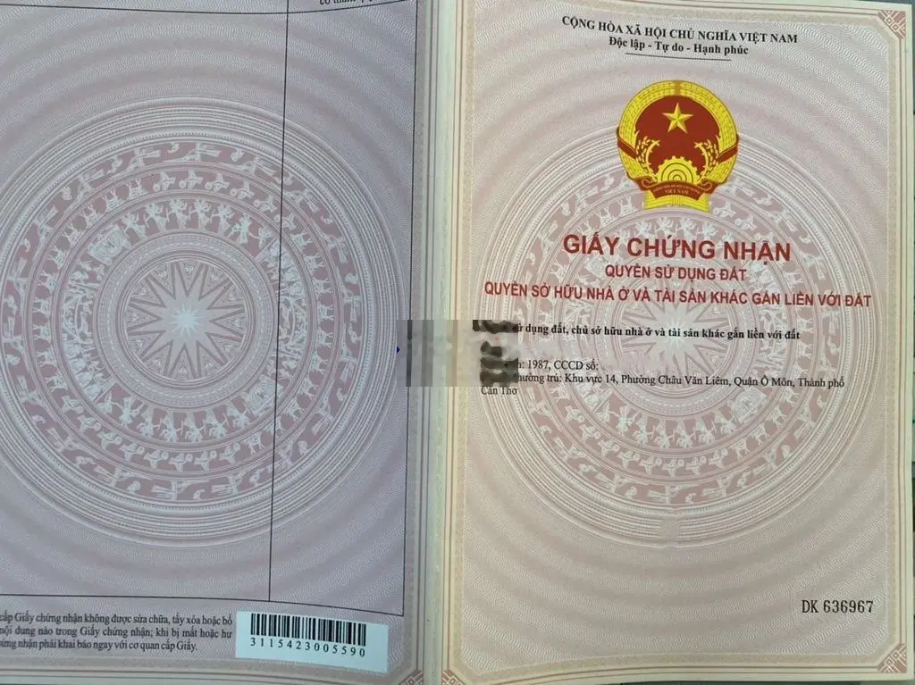 Cần bán đất