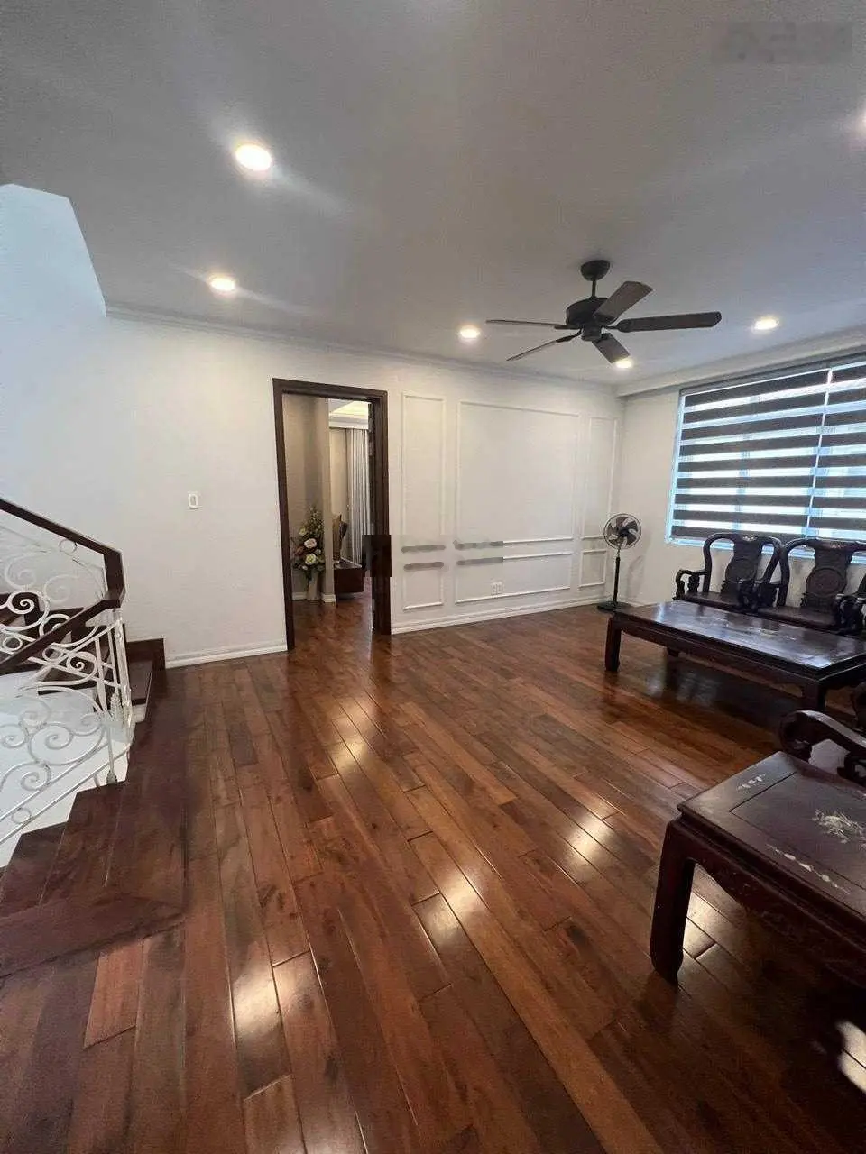 Bán biệt thự đẹp sang trọng - hoàn công đầy đủ - Khu Him Lam Q.2 - 12x21m hầm 3 tầng - 72 tỷ TL