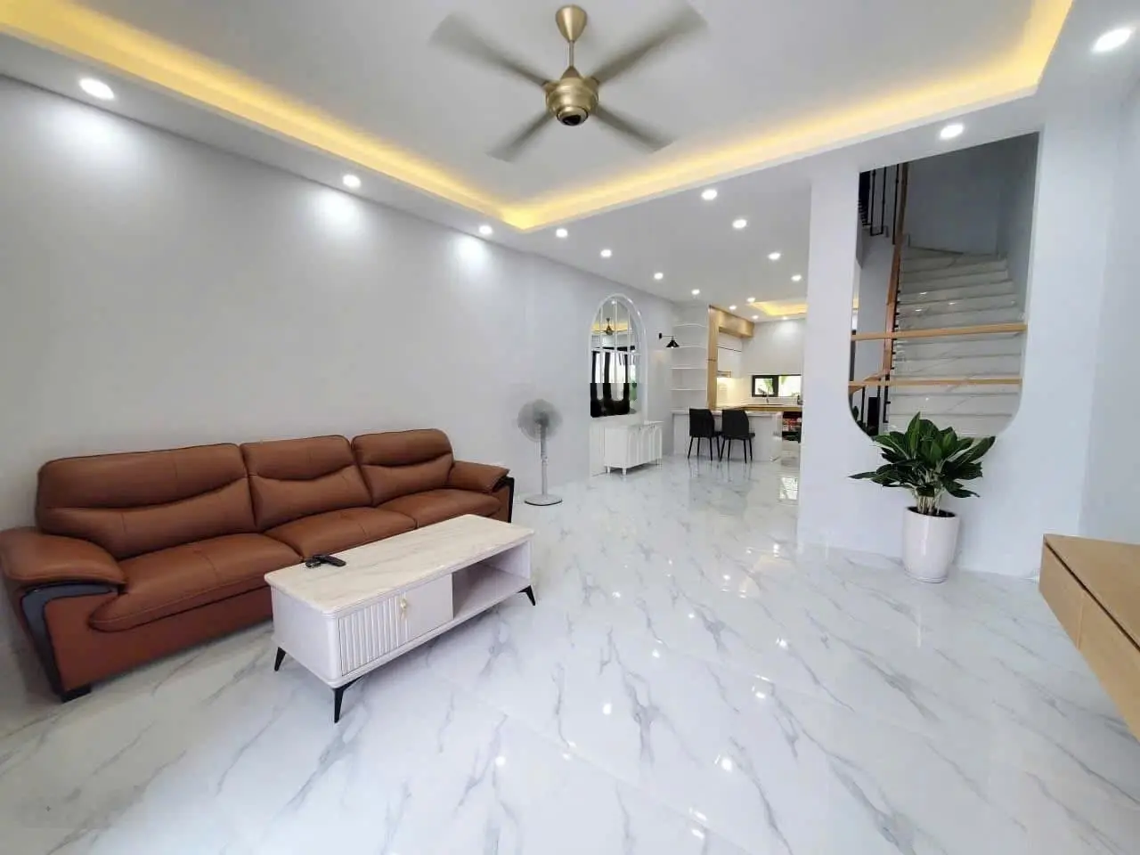 Bán nhà gói 8 Thecapella Mỹ Gia Nha Trang đẹp nhất
