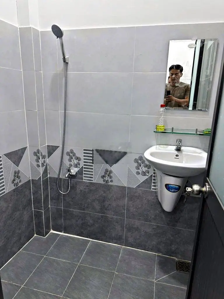 NHÀ MỚI ĐẸP HẬU GIANG NGAY MŨI TÀU Q6