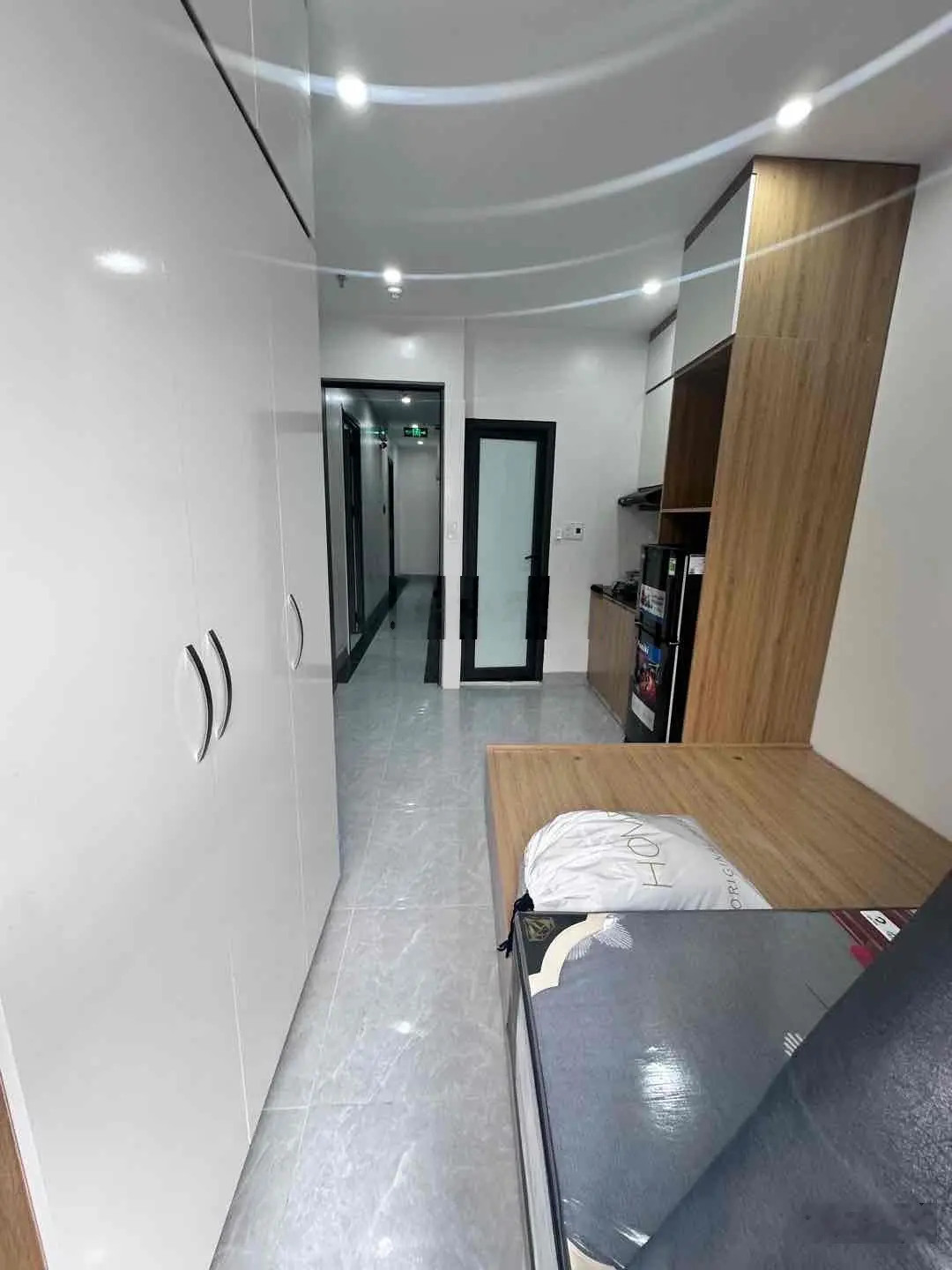 BÁN NHÀ DÒNG TIỀN TRƯƠNG ĐỊNH HAI BÀ TRƯNG: hiếm có, 96m2; 7 tầng; 22 phòng ngủ; dòng tiền 120tr/T