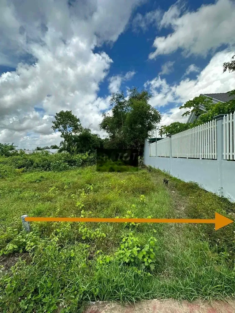 Cần bán Đất toạ lạc tại Phường 9