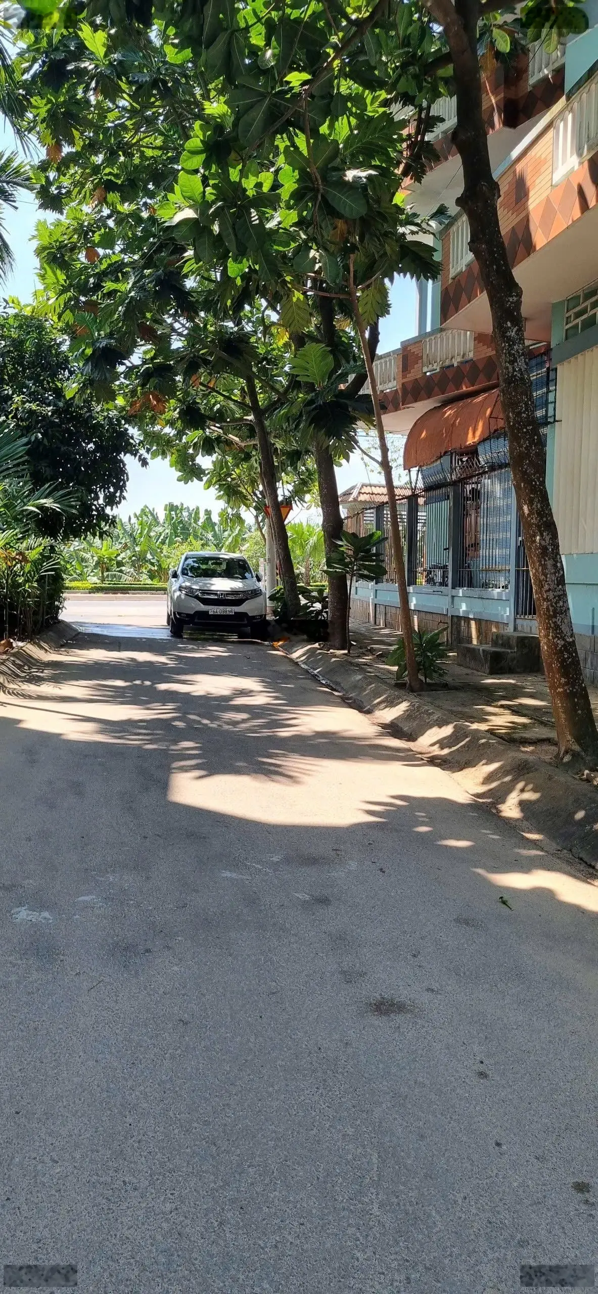 Cần bán nhanh giá rẻ lô biệt khu dân cư Soi Đông Dương