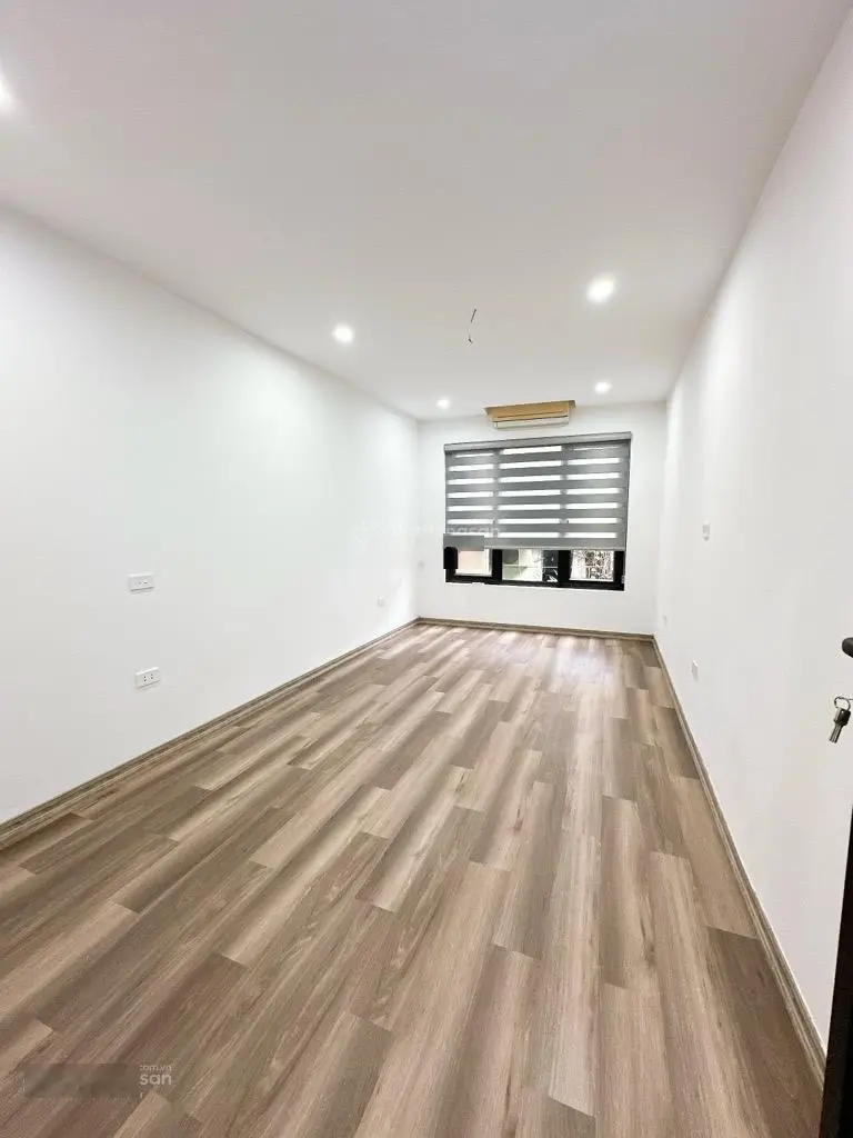 Bán nhà Khâm Thiên. Dt 25,6 m2, 4 tầng. Chào 5,25 tỷ có TL. Nói k vs tin ảo