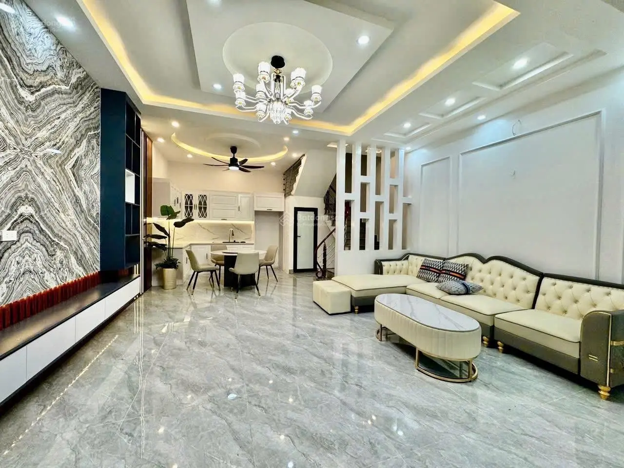 Bán nhà tại Đằng Lâm, Hải An, Hải Phòng, giá cực chất 2,95 tỷ, 46m2, view đẹp