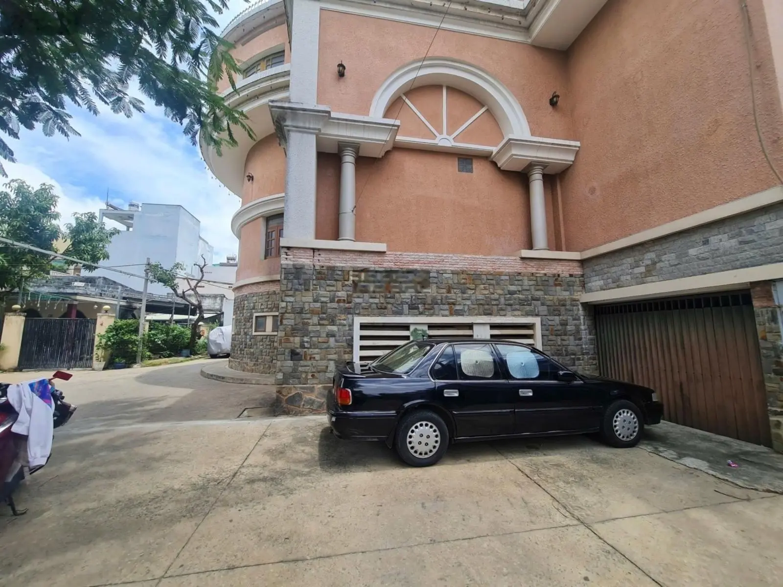 Nhà Mặt Tiền Bình Trưng Đông, Quận 2 - Gần Nhà Thờ, chợ Tân Lập- 76m2 ngang 5,5m chỉ nhỉnh 5 tỷ