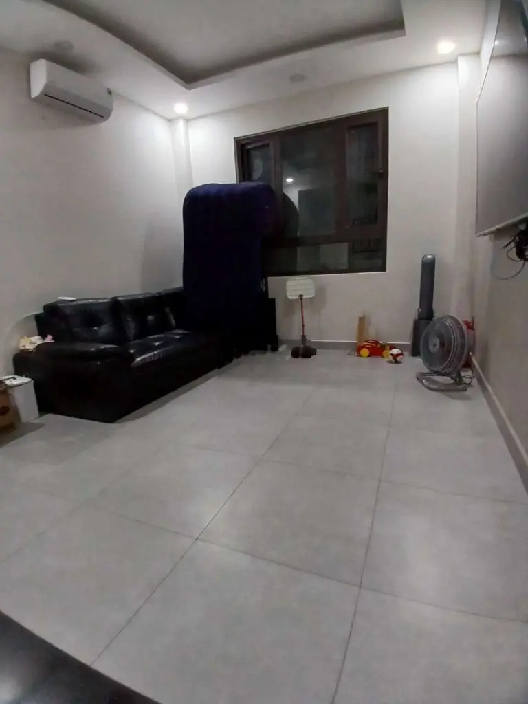 Nhà hẻm 3.5m dương dương hàm, p5, 3.5×11m, 5 tầng