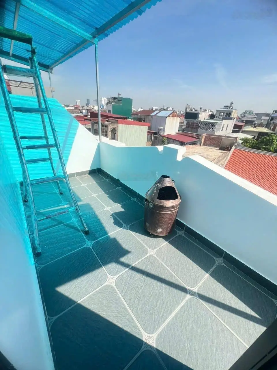 Siêu phẩm phố Miếu Hai Xã oto đỗ tận cửa mà ngõ cực nông