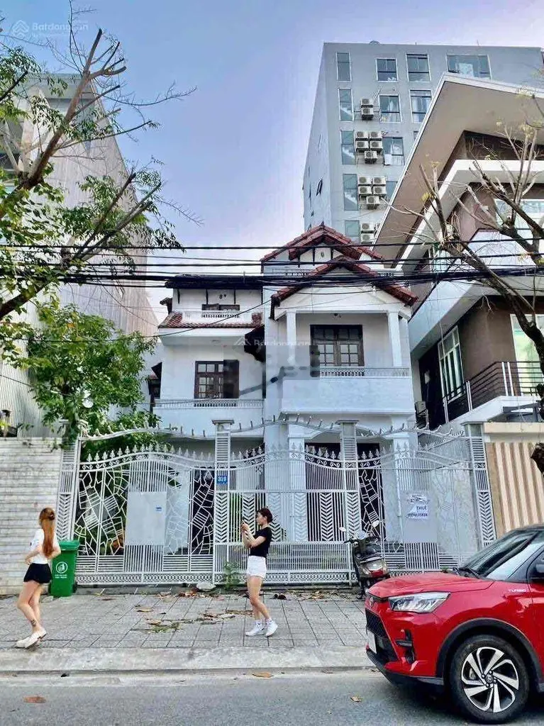 Chuyển Nhượng Biệt Thự MT Dương Đình Nghệ Ngay Biển Mỹ Khê