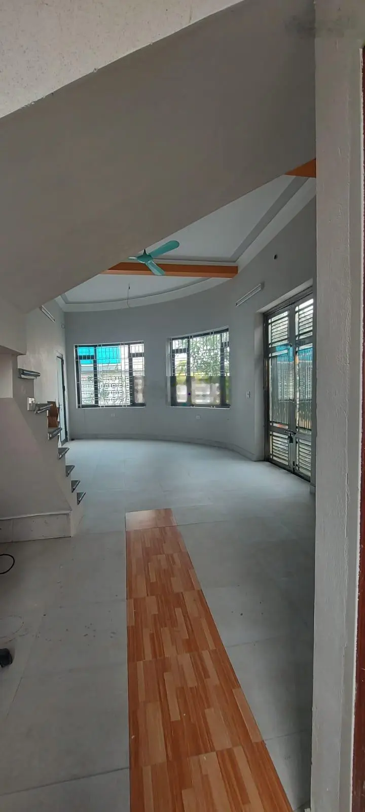 Cơ hội đầu tư:Chính chủ cần chuyển nhượng lô biệt thự 225m² đối diện UBND khu hành chính phố hoa