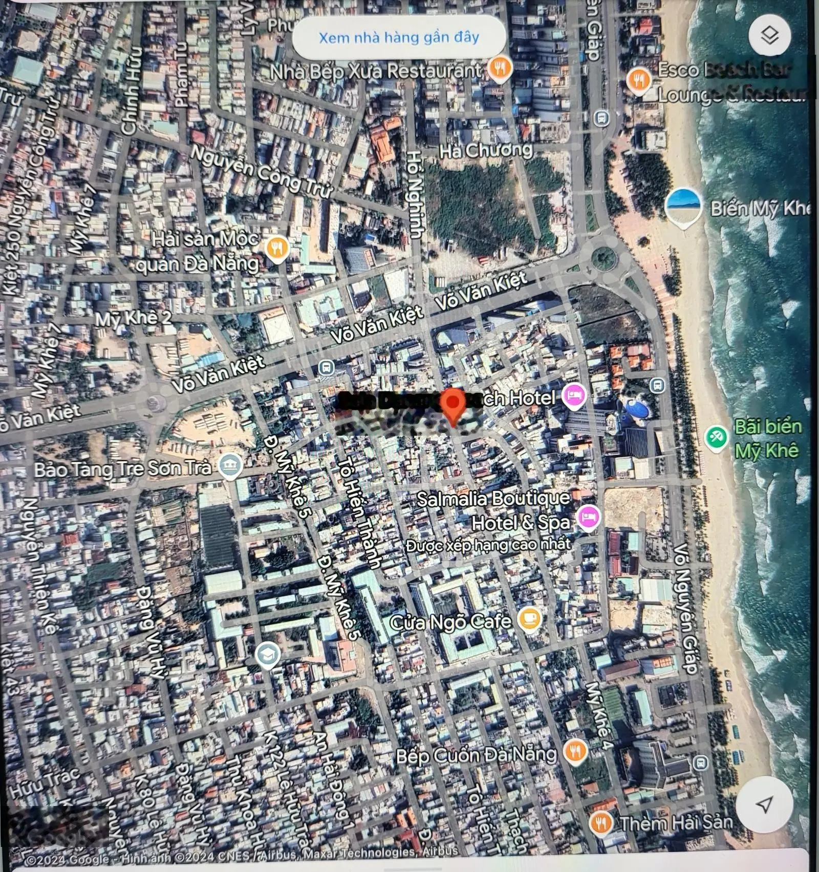 Đất MT Hồ Nghinh, Cặp 234m2 giá 38ty, Cặp 230m2 giá 36ty, Lô ống 118m2 giá 16ty5.