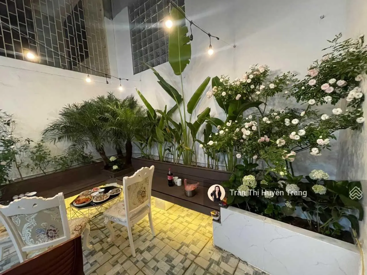 BÁN BIỆT THỰ 110M PHỐ LINH LANG, SÁT LIỄU GIAI ĐÀO TẤN, 3 THOÁNG, SÂN VƯỜN, 4 TẦNG SIÊU ĐẸP, 16 TỶ