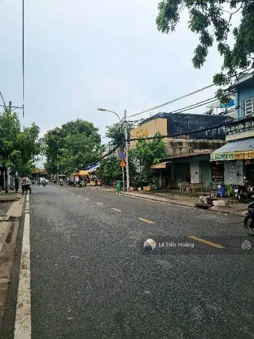 Cần bán nhà 115m2 mặt tiền Phạm Thế Hiển 9,9 tỷ Phường 7, Quận 8, Hồ Chí Minh