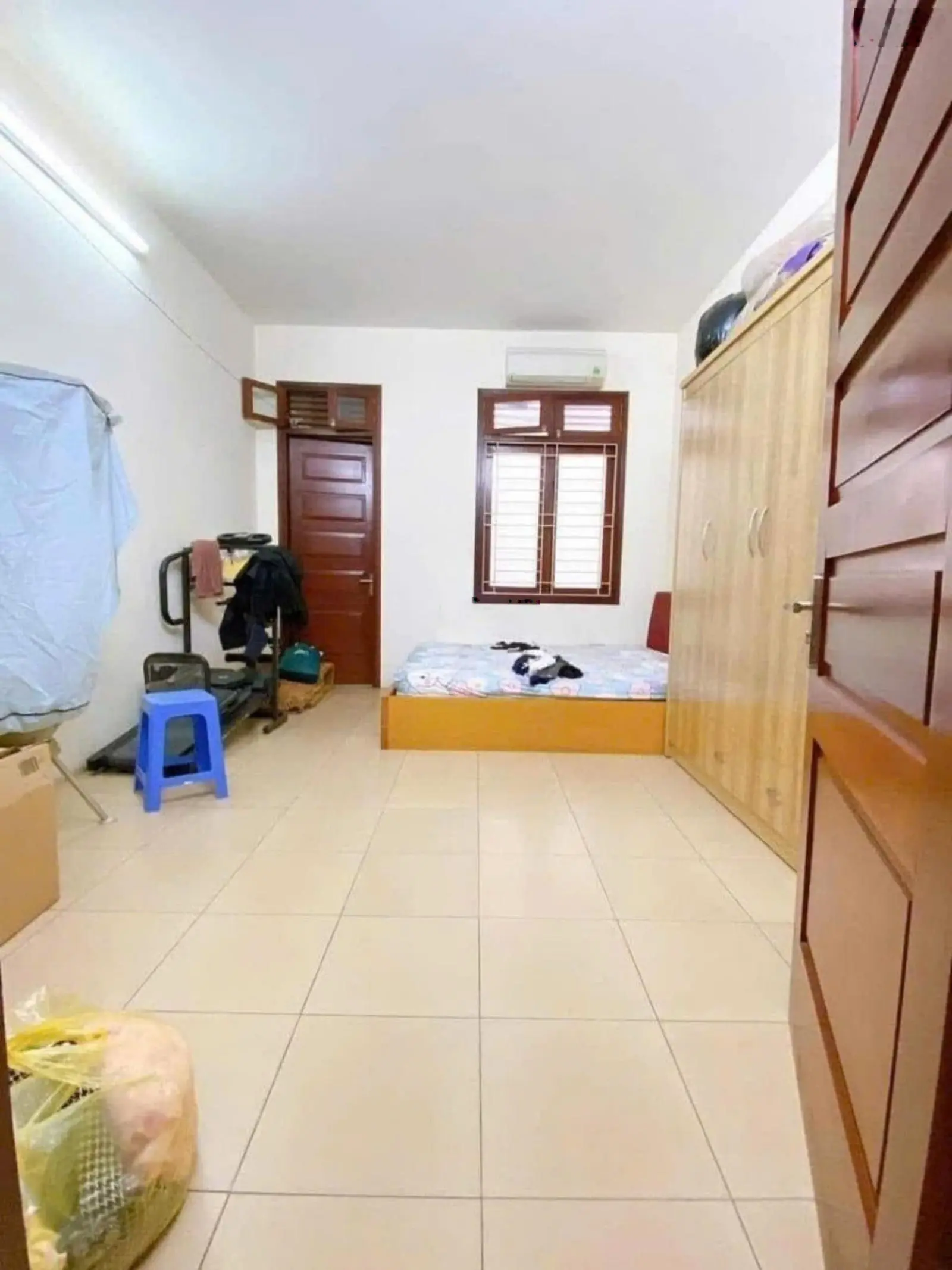 Hàng hot - phân lô Hoàng Hoa Thám - Tây Hồ - 85m2*5T, MT 4.1m - 17.3 tỷ
