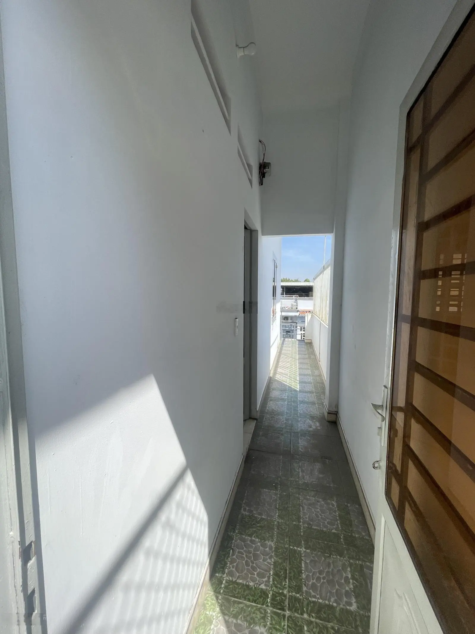 Bán nhà trọ diện tích 90m2, 1 trệt 2 lầu 1 tum phường Dĩ An, TP Dĩ An