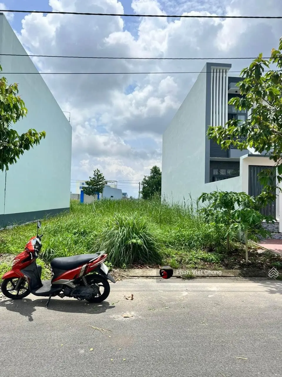 Chính chủ bán đất đường 8/3, TT Trà Ôn, Vĩnh Long gần Trường THPT Lê Thanh Mừng 120m2/560tr SHR.