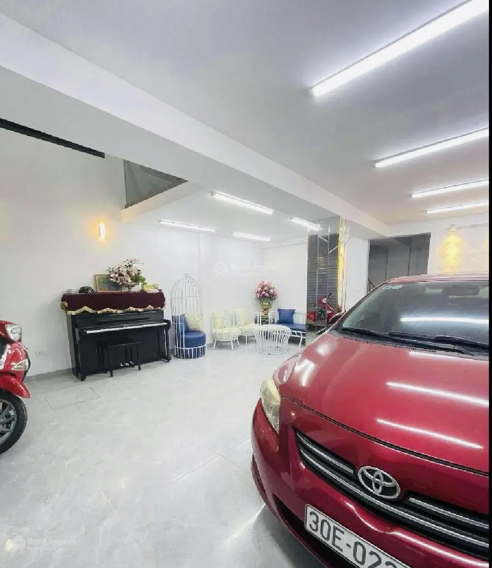 Bán căn mỗ lao hà đông siêu phẩm buildinh 7 tầng -thang may - đường ô tô tránh -56m2-mt6m-16.45tỷ