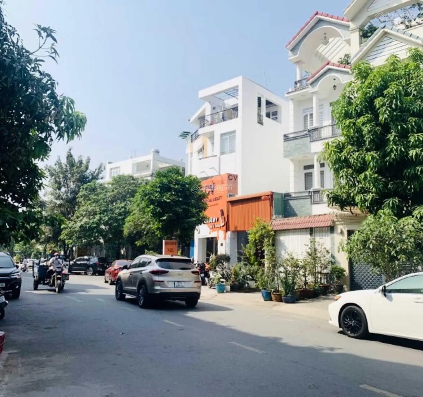 Chính chủ bán nền Biệt Thự 240m2 (12x20) KDC Nam Long, Quận 9, H. TB đường 12m, giá 70tr/m2 còn TL
