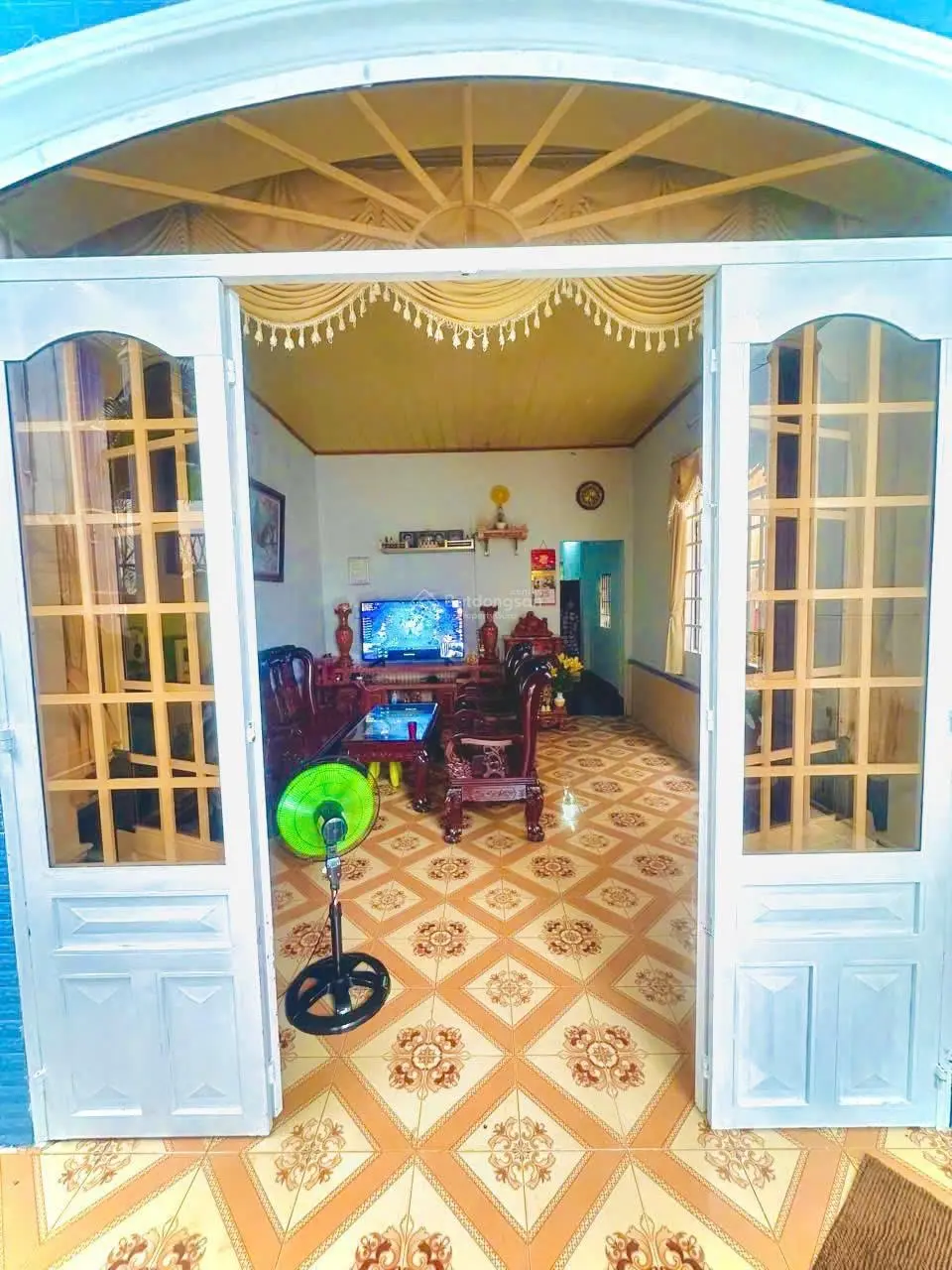 Bán nhà riêng tại hoàng minh chánh - view đẹp, 2pn, 2wc, 106m2, 2,05 tỷ vnd