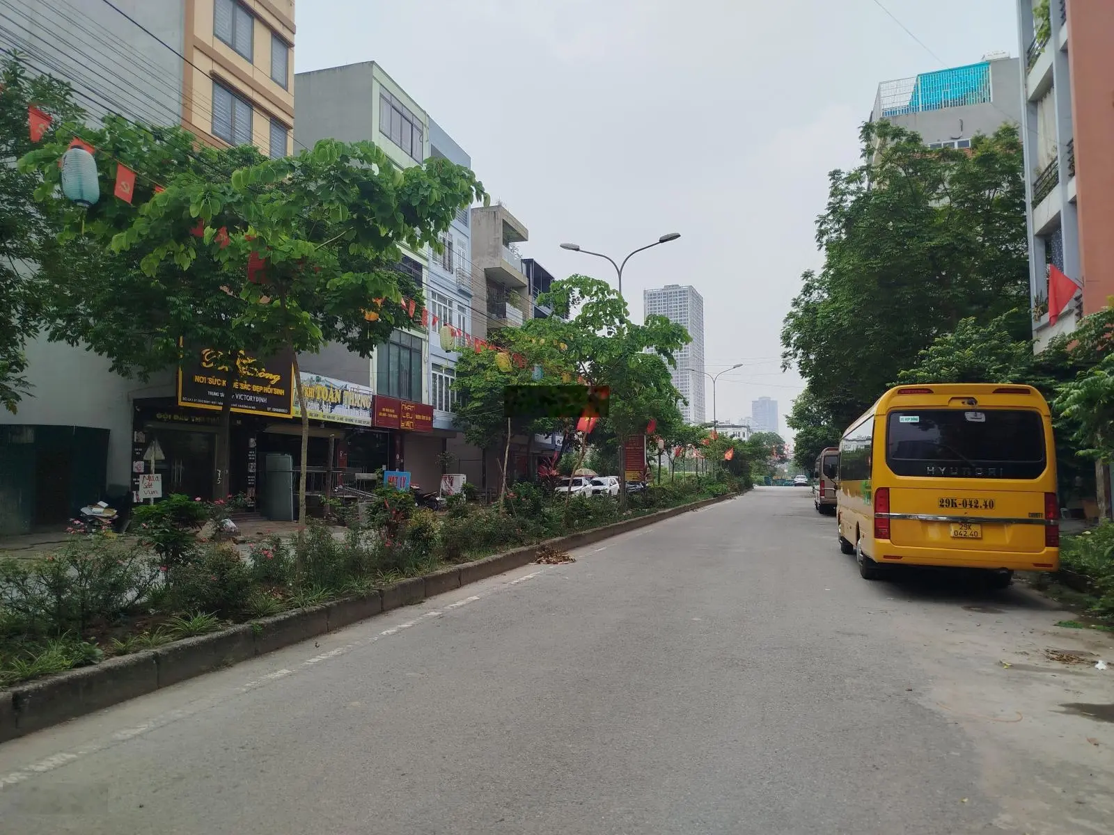 Bán NR 4PN, 4WC, 55m2 tại Tố Hữu, La Khê, Hà Đông, hơn 13 tỷ giá đầu tư bán gấp giá trong tuần