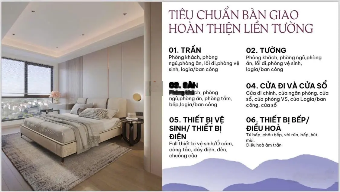 Bán Căn Hộ Chung Cư Misaki Tower View Vip Tại Trung Tâm Hạ Long