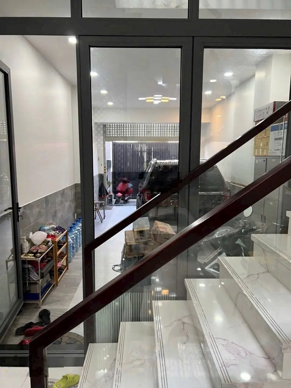 CHỦ GỬI NHÀ 3 TẦNG - ĐƯỜNG 10M - Khu Bên Sông, gigamall , p. Hiệp Bình Chánh, Thủ Đức