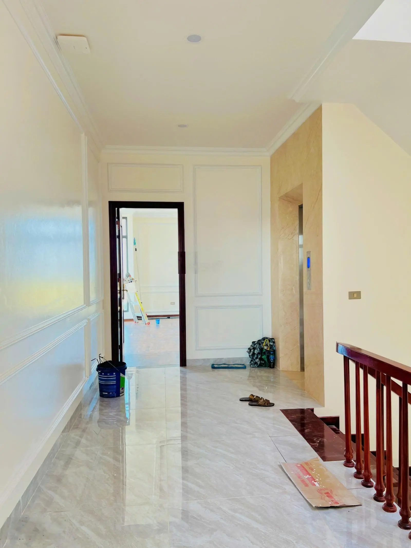 Shophouse mặt đường 68m chỉ 27tr/m2 cách bệnh viện Bạch Mai 5km, LH: 0945362397