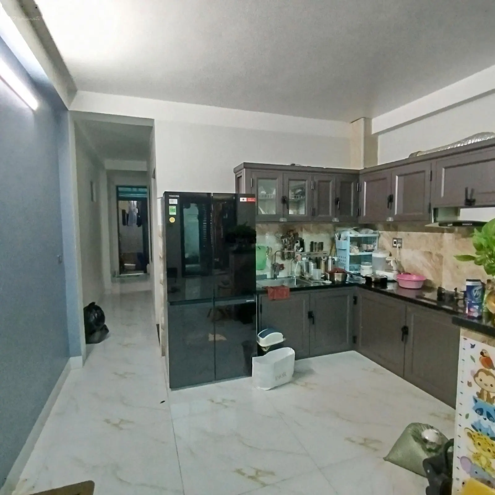 Bán nhà riêng tại phường Nam Ngạn