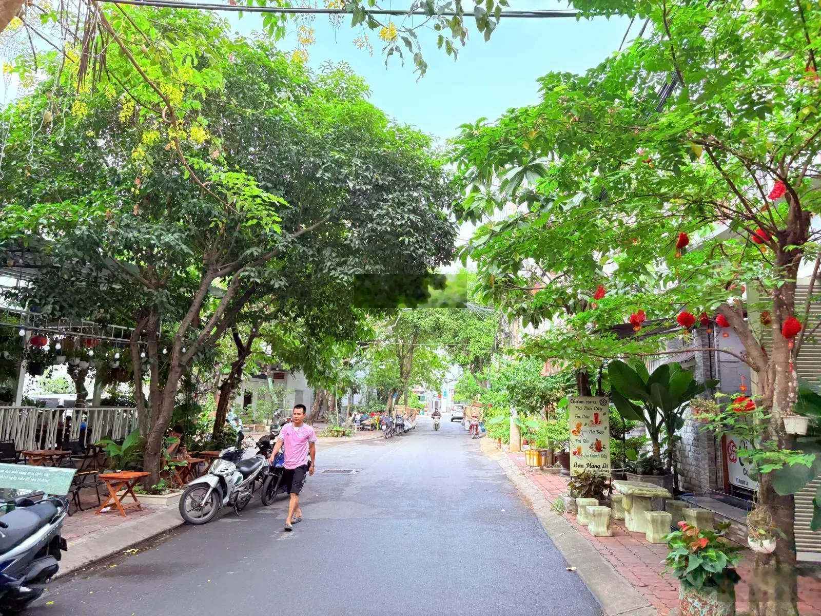 120 tỷ giảm về 68 tỷ. Bán mặt tiền 800m2 ngay Nguyễn Văn Bá, P. Bình Thọ, TĐ - 18X50m